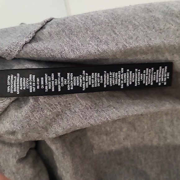 Ralph Lauren T-Shirt - Picture 5 of 6